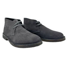 Polacchina scarpa scarpe polacco unisex vera pelle fatta a mano made in Italy. G