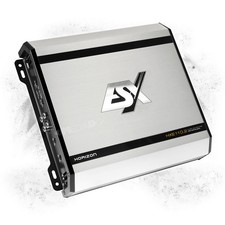 ESX HORIZON HXE110.2 - 2-Kanal Auto Verstärker / AMP - 440 Watt MAX