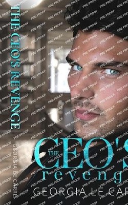The CEO's Revenge by Brittany Urbaniak Paperback Book