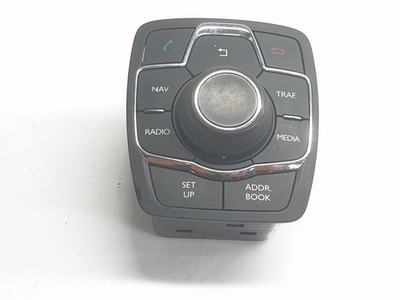 9802390877 98023908ZD idrive schalter CITROEN DS5 DESIRE HYBRID4 2015 2259298