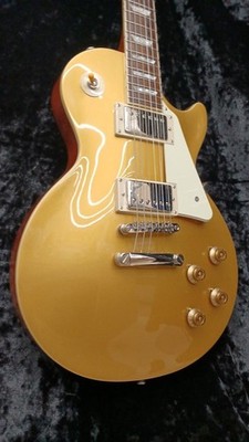 EPIPHONE LESPAUL STANDERD 50S Used Mahogany body Rosewood fingerboard w/Hardcase
