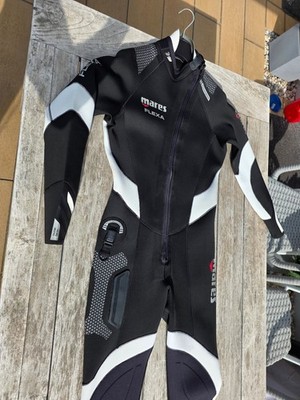 Mares Flex 322 Tauchanzug 9TG