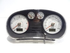 INSTRUMENT PANEL - Seat Leon (1M1) Hatchback 5-drs 1.9 TDI 100 (AXR)