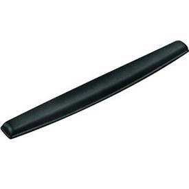 Fellowes 9178401 Memory Foam Keyboard Rest Blue - Picture 1 of 3