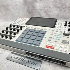 Akai Professional MPC X Special Edition Standalone Digital Sampler Sequencer JP