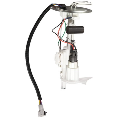 #ad #ad Electric Fuel Pump Gas for Nissan Frontier 1998 2004 $74.73