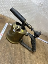 outil ancien, Vielle lampe à souder Express, Lg 39 Vintage Réf 26/1154