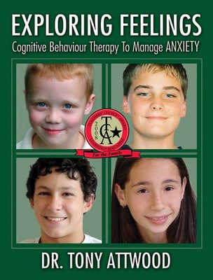 Exploring Feelings: Cognitive Behaviour Therapy to Manage Anxiety