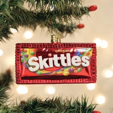 Old World Christmas - Skittles - 32588