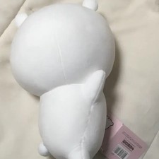 Joke Bear Medium Plush Toy Unused Soft Doll