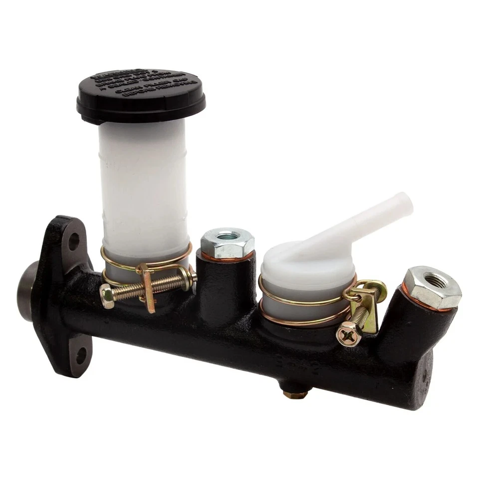 For Dodge Colt 1974-1977 R1 Concepts Brake Master Cylinder Foto 4 de 4