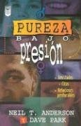 #ad Pureza Bajo Presin: Purity Under Pressure Spanish Edition $68.84