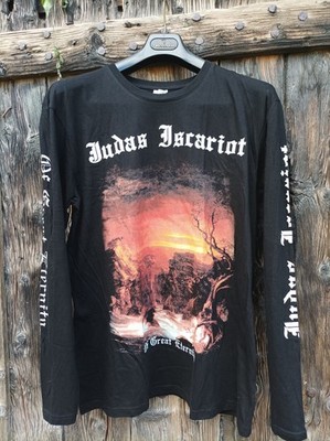 Judas Iskariot. Große Ewigkeit. Offiziell. XL.Akhenat.Weltmacht.Abyssic Hate