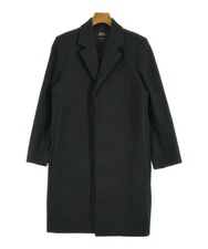 A.P.C. Coats (Other) Black XS 2200619749026