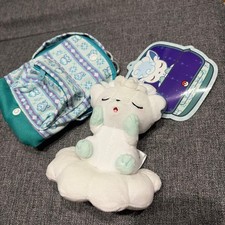 Super Pokemon Shiny Alolan Vulpix Bag 2018 Collectible