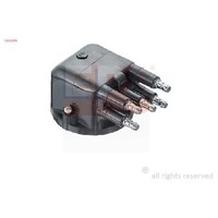 ZüNdverteilerkappe FüR Peugeot 405 15B 15E 4B 1.4 1.6 1.9 87 Bis 97 EPS DDZ KDY