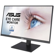 Asus VA27DQSB 68,6 cm (27 Zoll) Full HD LED-Monitor 5 ms 75 Hz (2. Wahl)