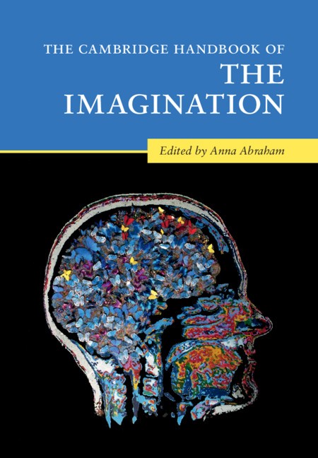 The Cambridge Handbook of the Imagination by Anna Abraham - - Image 2