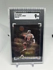 1997-98 Topps 40 Michael Jordan #T40-5 SGC 9 MINT Basketball Card
