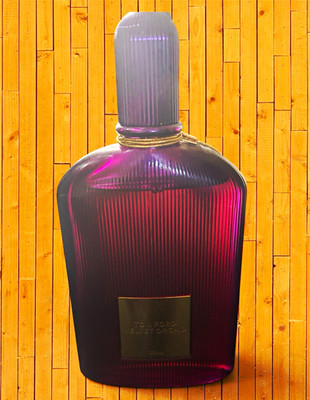 Tom Ford Black Orchid Eau de Parfum Spray 3.4 fl oz Floral Long Lasting