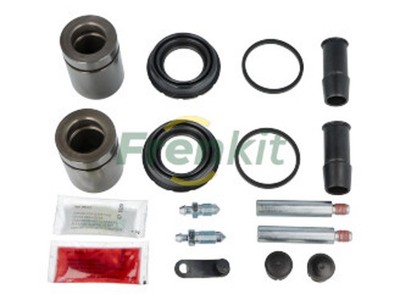Reparatursatz Bremssattel FRENKIT 742211 42mm Kit+Piston+GuidePins Superkit TDI