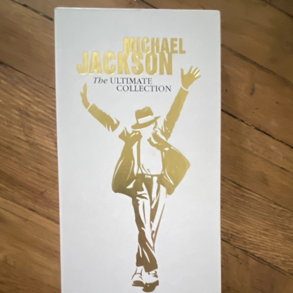 michael jackson ultimate collection products for sale | eBay