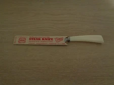 HESS OIL COMPANY STEAK KNIFE GIVEAWAY WITH 10 GALLONS OF GAS ALLENTOWN BETHLEHEM