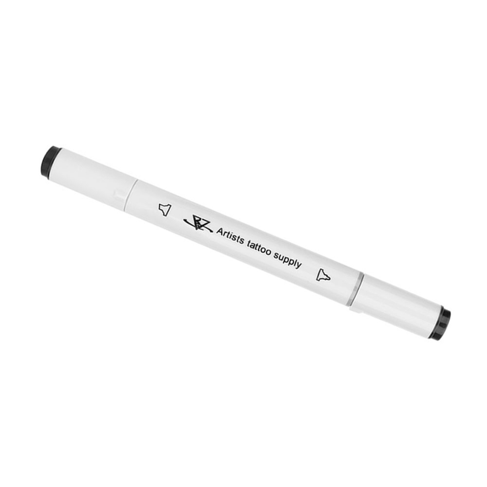 Skin Markers Quick Dry Non-Irritating For Body Art Procedures Easy To Use