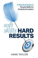 Anne Taylor | Soft Skills Hard Results | Taschenbuch | Englisch (2020)