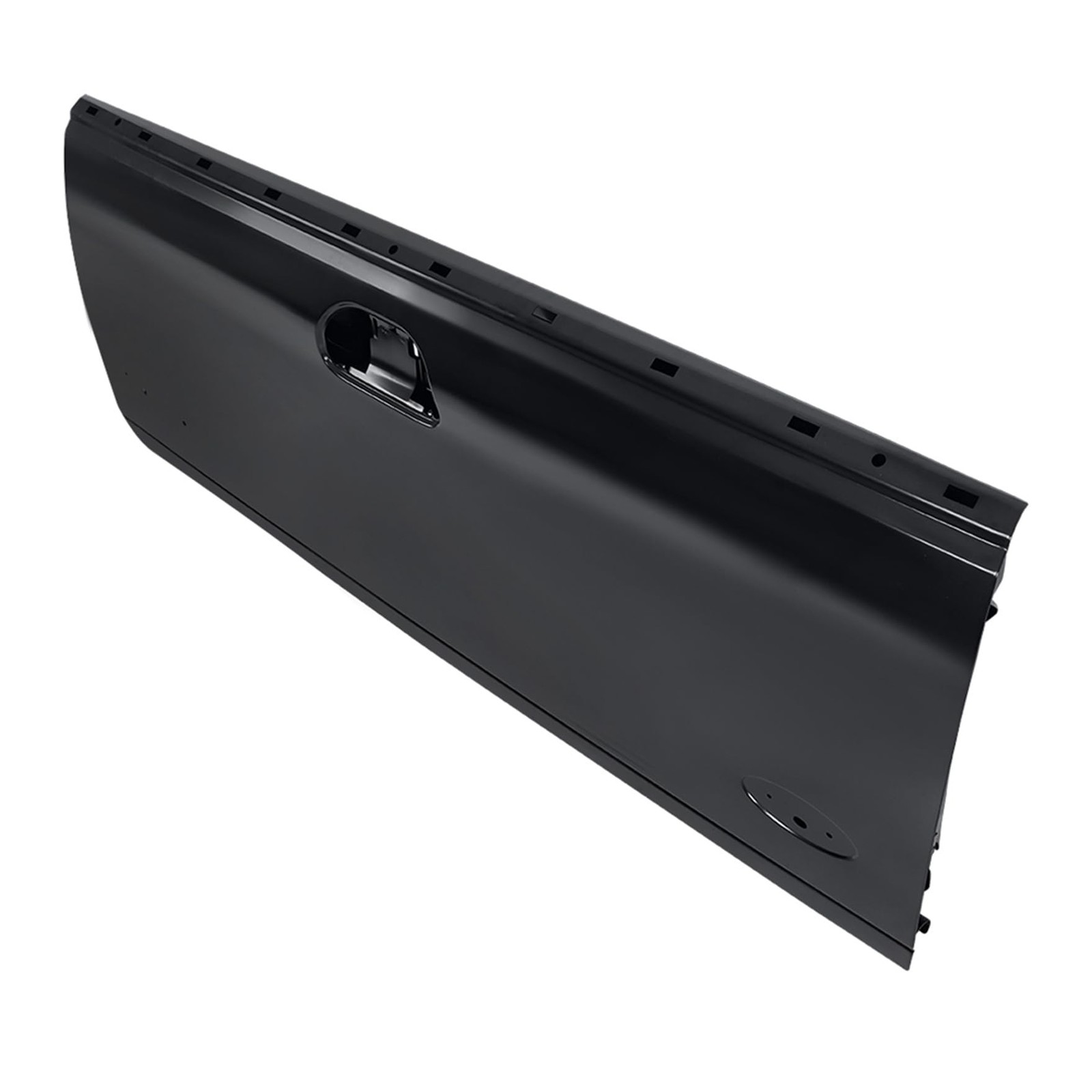 Black Tailgate Replacement F150 1997-2003 F250 1999-2006 Super Duty FO1900113
