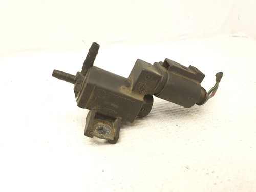 VW PASSAT B6 3C2 Vakuumventil 037906283D 2.00 Diesel 103kw 2005 13576063
