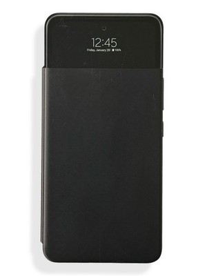 Samsung S View Wallet Cover EF-EA536 für das Galaxy A53 5G