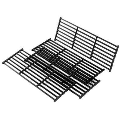 Charbrofire Grill Replacement Parts For Broil King Grill Grates 9221-64 6023-89