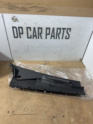 Kia Carnival MK2 2008 RHD Scheibenwischer vorne rechts Scuttle Blende 861604D900