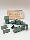 New ListingGI Joe Mortar Defense Unit 100% Complete, Great Condition, Original Owner
