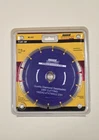 DIAMOND SAWBLADE DRY CUTTING
