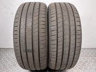 225 50 17 GOODYEAR EAGLE F1 Part Worn Tyres 6mm Of Tread Matching Pair