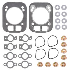 High-Quality Aftermarket Head Gasket Set - 2 Kits for Kohler Engines CH Series