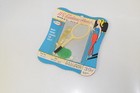 1960'S NWT SHILLMAN SPORT SET B-224 FOR BARBIE, MITZIE DOLLS! GREEN PING PONG! — photo 2