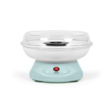 Livoo, Zuckerwattemaschine DOM468, 450 W, 3 Minuten, kompakt, Abnehmbarer Beh...