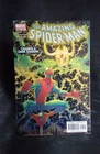 The Amazing Spider-Man #504 2004 Marvel Comics Comic Book