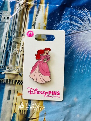 chinese dress ladies Vikidoky Ariel 2023 Celebration Dress for Girls The Little Mermaid Cosplay   VikiDoky