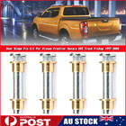 <!--F#f_0-->Door Hinge Pin Kit For Nissan Frontier Navara D22 Truck Pickup 1997-2005<!--F/-->