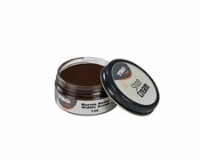 TRG Mediem Brown Shoe Polish Cream - 50ml - Top Quility Fast Dispatch