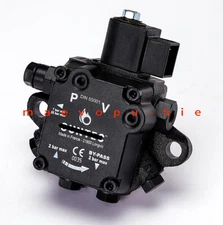 NEW Original AS47C1538 Suntec Oil Pump for Diesel Oil or Oil-gas Dual Burner
