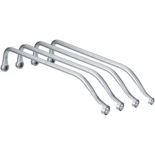 Lycoming And Continental Cylinder Base Nut Wrenches or Kit