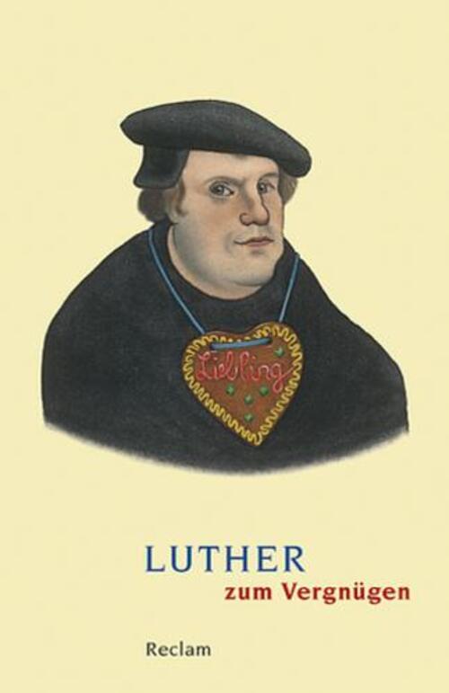 Thumbnail - Johannes Schilling | Luther Zum Vergnügen | Taschenbuch | Deutsch