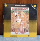 3 Laserdiscs SUN VALLEY SERENADE Glen Miller~CAMELOT Harris~KING & I Yul Brenner — photo 7