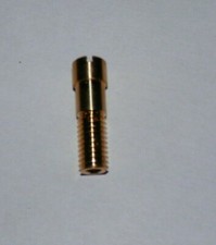 WEBER 36 IDF CARBURETOR IDLE JET HOLDER