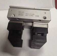 SMC MHF2-16D gripper, low-profile  Cylinder MHF216D